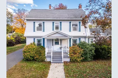 1168 River Rd, Agawam, MA 01001 - Photo 1