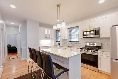 1119 Saratoga #1, Boston, MA 02128 - Photo 1