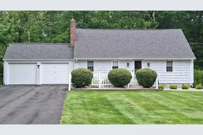 77 Indian Spring Rd, East Longmeadow, MA 01028 - Photo 1