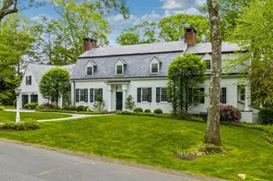 36 Old Farm Rd, Wellesley, MA 02481 - Photo 1