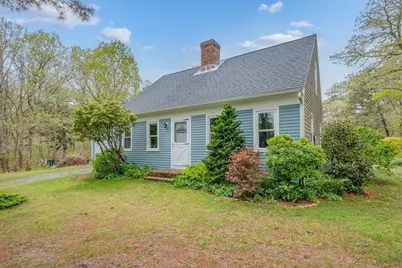 14 Spences Trace, Harwich, MA 02645 - Photo 1