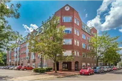 289 Essex St #407, Salem, MA 01970 - Photo 1