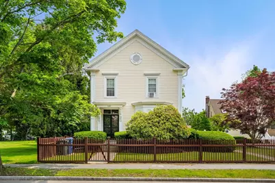 130 Pine St #1, Danvers, MA 01923 - Photo 1