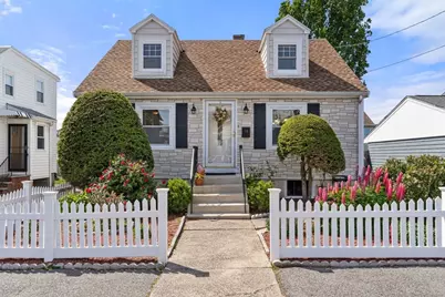 34 Graves Road, Revere, MA 02151 - Photo 1