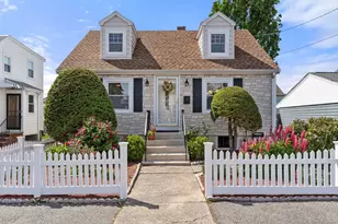 34 Graves Rd, Revere, MA 02151 - Photo 1