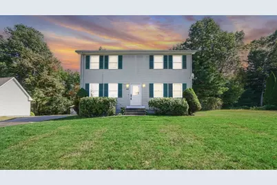 50 Fox Woods Dr, Springfield, MA 01129 - Photo 1