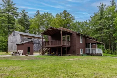 400 Athol Richmond Road, Royalston, MA 01368 - Photo 1