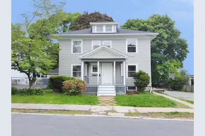 22 Ridge Road, Lawrence, MA 01841 - Photo 1