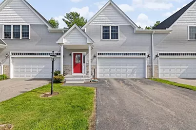 18 Midfield Drive #18, Rockland, MA 02370 - Photo 1