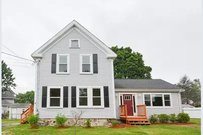 4 Fern St, Norwood, MA 02062 - Photo 1