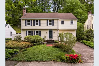 41 S Flagg St, Worcester, MA 01602 - Photo 1