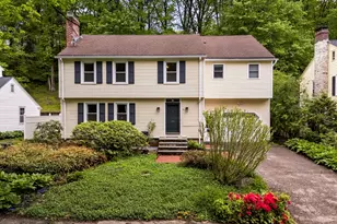 41 S Flagg St, Worcester, MA 01602 - Photo 1