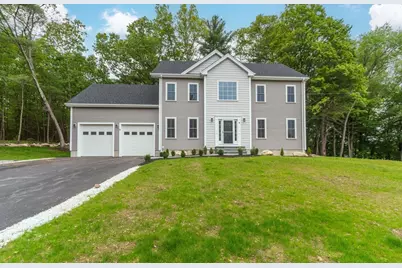 Lot 4 Pine Hill Rd, Oxford, MA 01537 - Photo 1