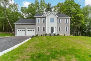 Lot 4 Pine Hill Rd, Oxford, MA 01537 - Photo 1