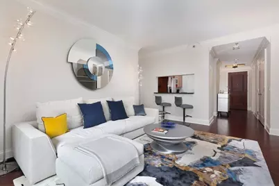 1 Charles Street South #307, Boston, MA 02116 - Photo 1