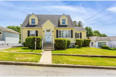 195 Hooper Street, Tiverton, RI 02878 - Photo 1