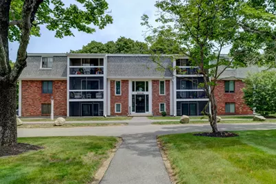 15 Foundry Street #B1, Easton, MA 02375 - Photo 1