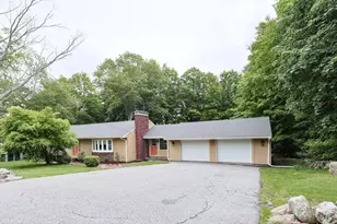 134 W Bacon St, Plainville, MA 02762 - Photo 1