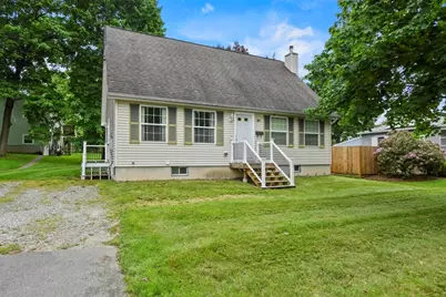 97 Dorchester Ave, Pittsfield, MA 01201 - Photo 1