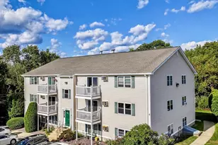 1619 Braley Rd, New Bedford, MA 02745 - Photo 1