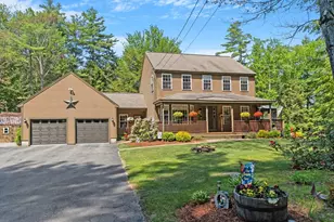 3 Brook Rd, Ashburnham, MA 01430 - Photo 1