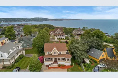 5 Allen Ave, Rockport, MA 01966 - Photo 1