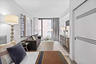 55 Lagrange Street #1506, Boston, MA 02116 - Photo 1