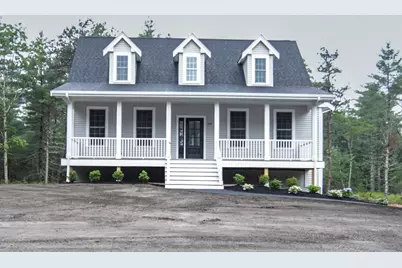 140 Tispaquin St, Middleborough, MA 02346 - Photo 1