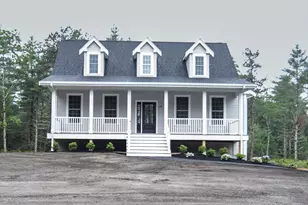 140 Tispaquin St, Middleborough, MA 02346 - Photo 1