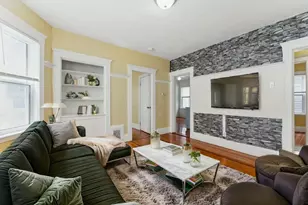 17 Hillsboro, Boston, MA 02125 - Photo 1