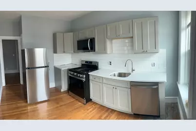 9 Park Vale Ave #12, Boston, MA 02134 - Photo 1