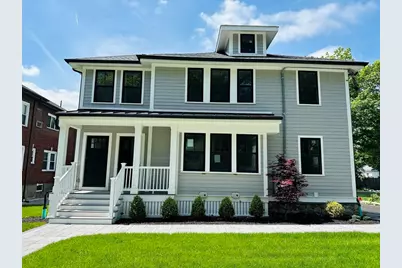 125 Oxford Road #125, Newton, MA 02459 - Photo 1