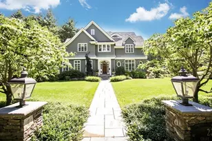 236 Grove St, Wellesley, MA 02482 - Photo 1