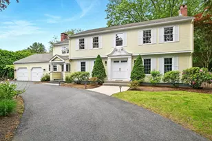 295 Pinewood Dr, Longmeadow, MA 01106 - Photo 1