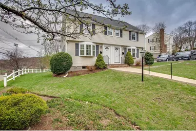 472 Summer St #472, Arlington, MA 02474 - Photo 1