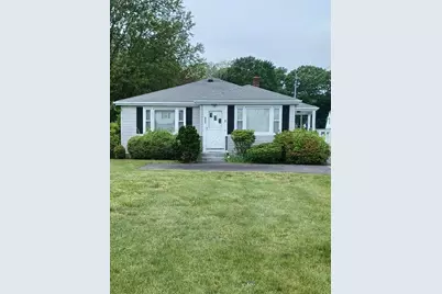 822 N. Eastern Ave, Fall River, MA 02720 - Photo 1