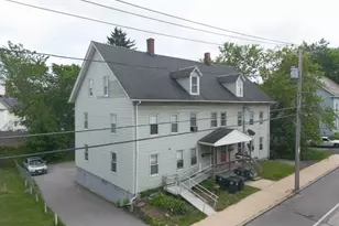 22 Worcester St, Southbridge, MA 01550 - Photo 1