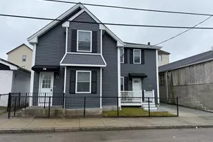 78 Thomas, Fall River, MA 02723 - Photo 1