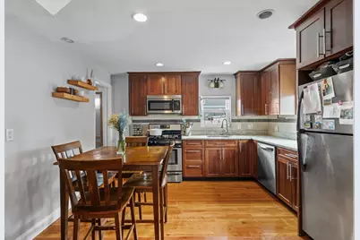 180 W 8th #3, Boston, MA 02127 - Photo 1