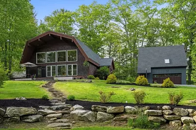 192-B Ball Hill Rd, Princeton, MA 01541 - Photo 1
