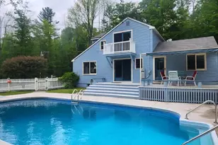 489 W Cummington Rd, Cummington, MA 01026 - Photo 1