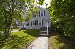 58 Howland St, Marlborough, MA 01752 - Photo 1