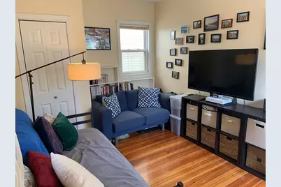 93 Moore St #1, Cambridge, MA 02139 - Photo 1