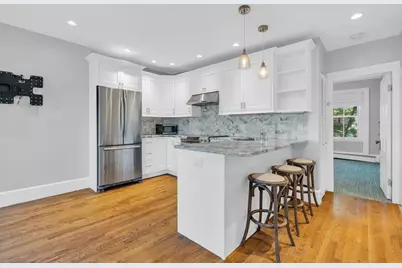 24 Upton St #3, Boston, MA 02118 - Photo 1
