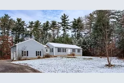 65 French St, Hanson, MA 02341 - Photo 1