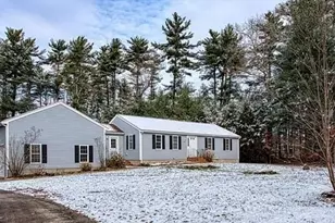 65 French St, Hanson, MA 02341 - Photo 1