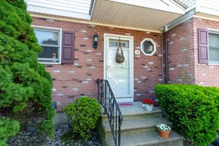 55 Empire St, Chicopee, MA 01013 - Photo 1