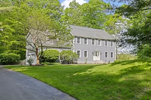 7 Paddock Way, Marshfield, MA 02050 - Photo 1