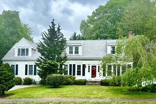 3 Cornet Stetson, Rockland, MA 02370 - Photo 1