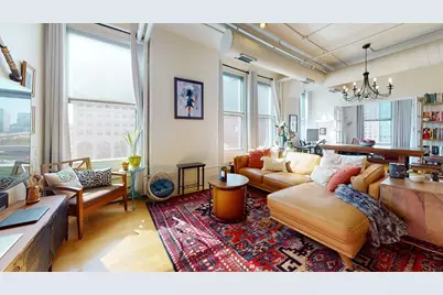 210 South #5-2, Boston, MA 02111 - Photo 1